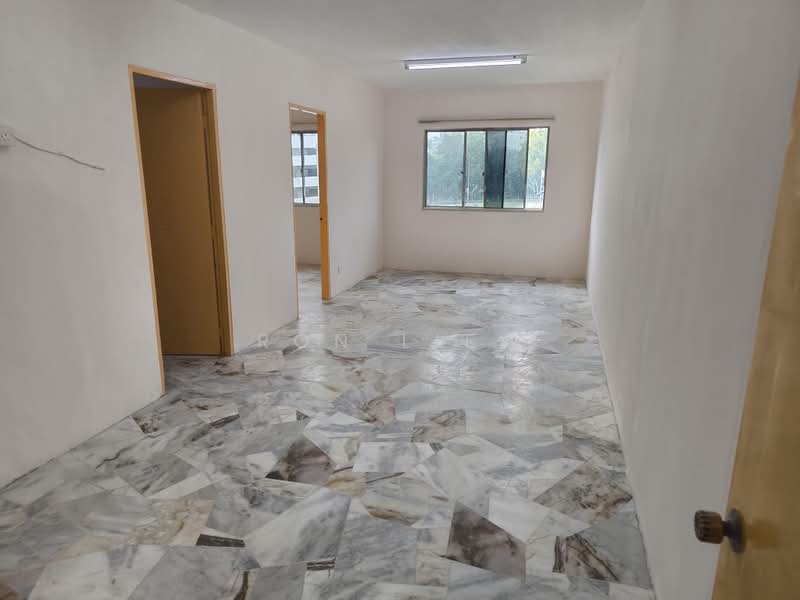 Flat for Sale at Taman Muhibbah - Ron Liew - Interior - PropertyGuru.com.my