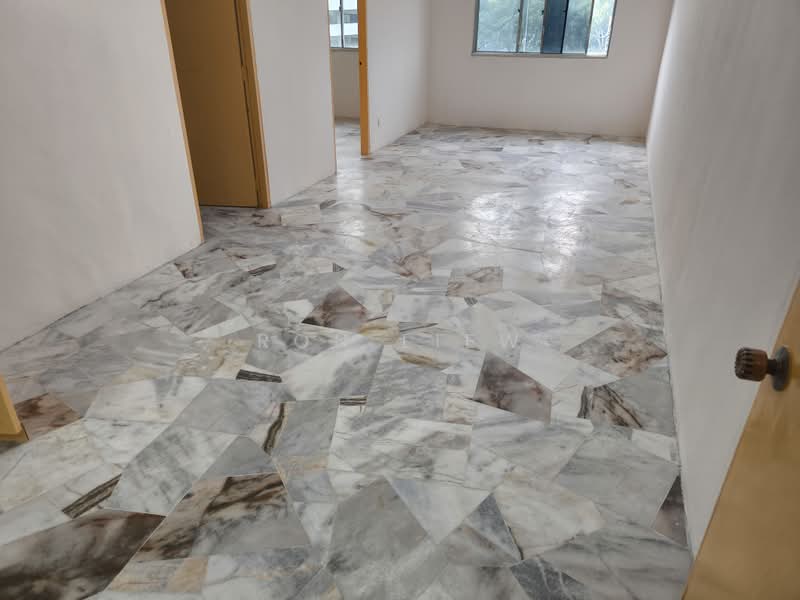 Flat for Sale at Taman Muhibbah - Ron Liew - Interior - PropertyGuru.com.my