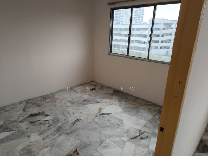 Flat for Sale at Taman Muhibbah - Ron Liew - Interior - PropertyGuru.com.my