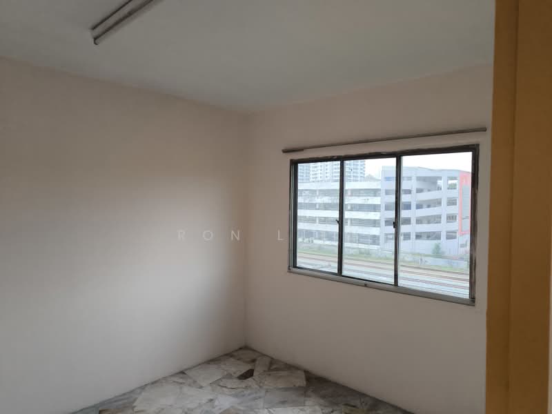 Flat for Sale at Taman Muhibbah - Ron Liew - Interior - PropertyGuru.com.my