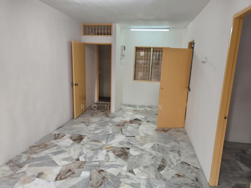 Flat for Sale at Taman Muhibbah - Ron Liew - Interior - PropertyGuru.com.my