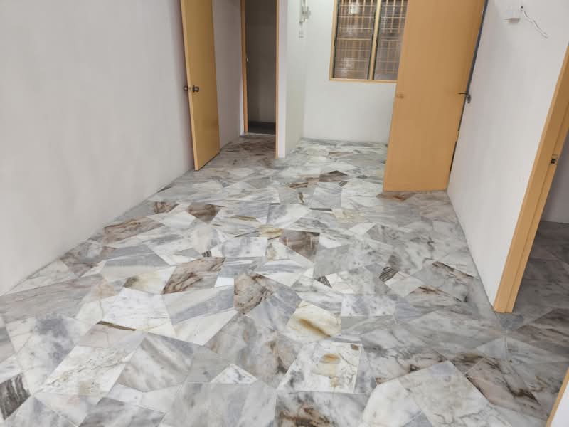 Flat for Sale at Taman Muhibbah - Ron Liew - Interior - PropertyGuru.com.my