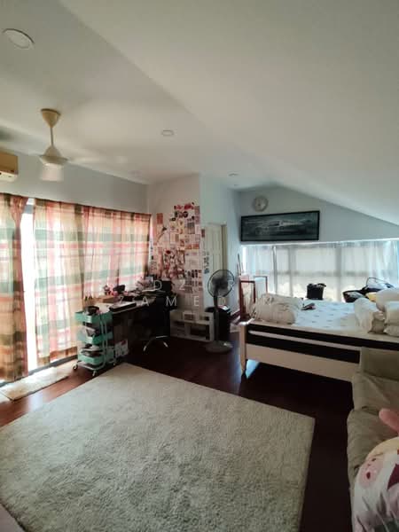 Rumah Teres 3-Tingkat untuk Dijual di Taman Sri Ukay (Ulu Kelang) - Adzura Zamedin - Bedroom - PropertyGuru.com.my
