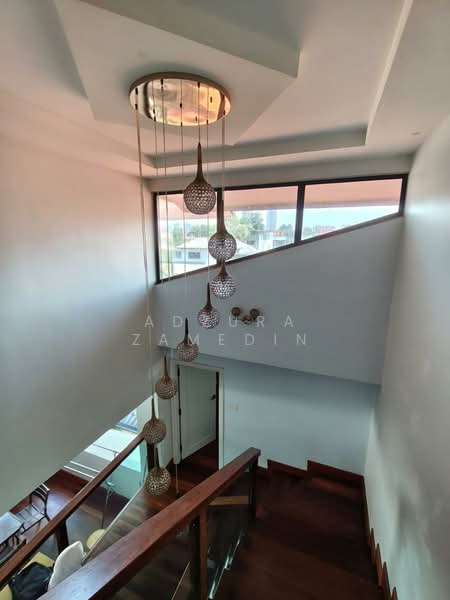 Rumah Teres 3-Tingkat untuk Dijual di Taman Sri Ukay (Ulu Kelang) - Adzura Zamedin - Interior - PropertyGuru.com.my