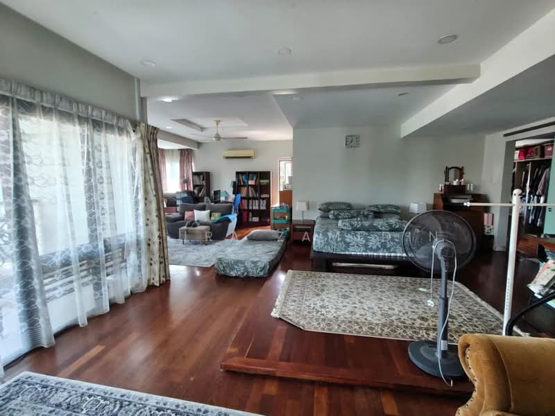 Rumah Teres 3-Tingkat untuk Dijual di Taman Sri Ukay (Ulu Kelang) - Adzura Zamedin - Bedroom - PropertyGuru.com.my