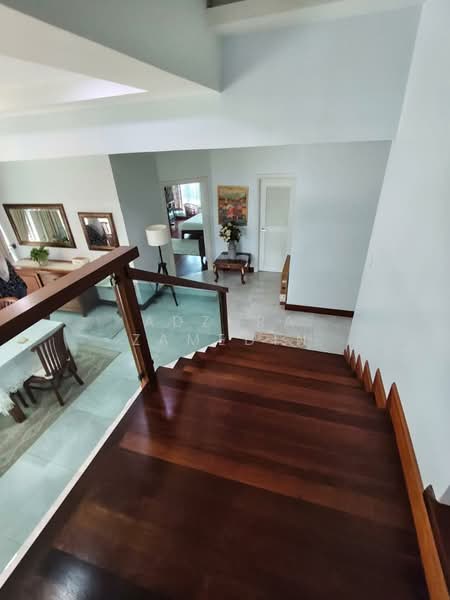 Rumah Teres 3-Tingkat untuk Dijual di Taman Sri Ukay (Ulu Kelang) - Adzura Zamedin - Interior - PropertyGuru.com.my