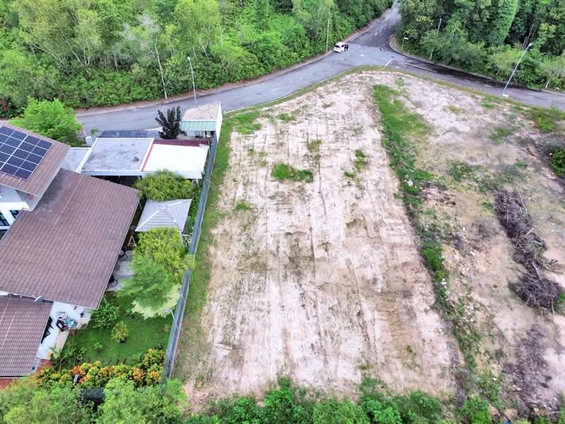 Residential Land for Sale in Bandar Bukit Mahkota (Bangi) - Ajwad Azizan - PropertyGuru.com.my