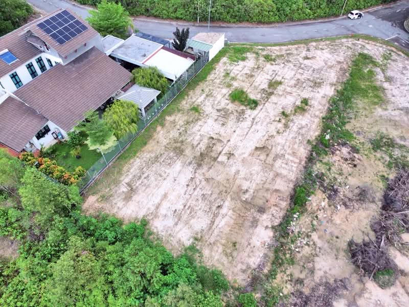 Residential Land for Sale in Bandar Bukit Mahkota (Bangi) - Ajwad Azizan - PropertyGuru.com.my