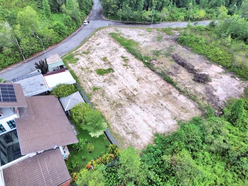 Residential Land for Sale in Bandar Bukit Mahkota (Bangi) - Ajwad Azizan - PropertyGuru.com.my