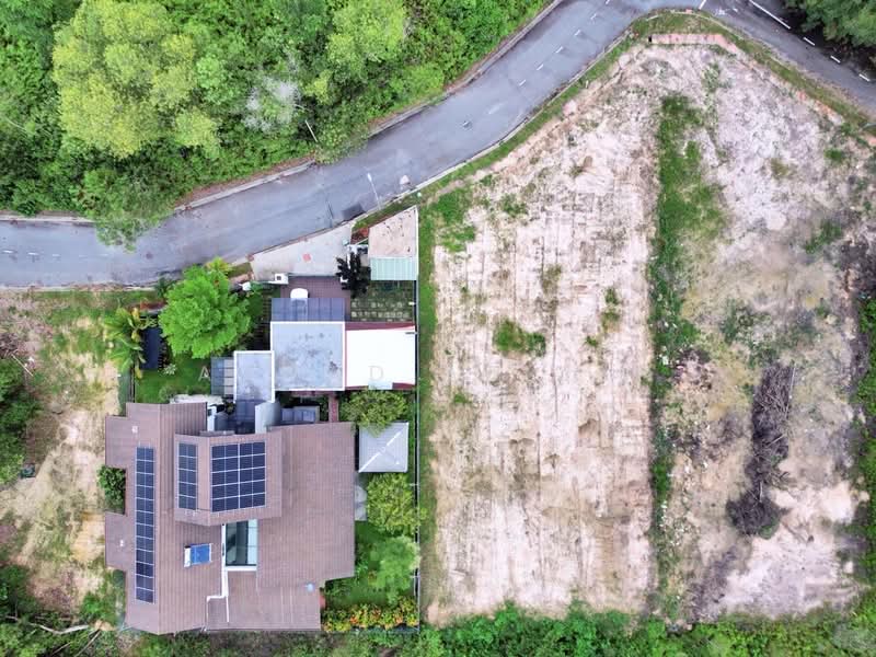 Residential Land for Sale in Bandar Bukit Mahkota (Bangi) - Ajwad Azizan - PropertyGuru.com.my