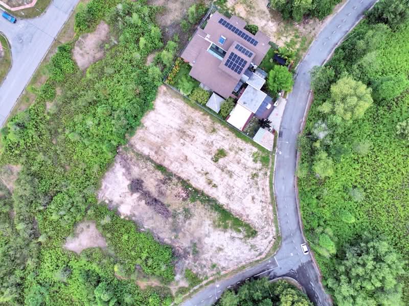 Residential Land for Sale in Bandar Bukit Mahkota (Bangi) - Ajwad Azizan - PropertyGuru.com.my