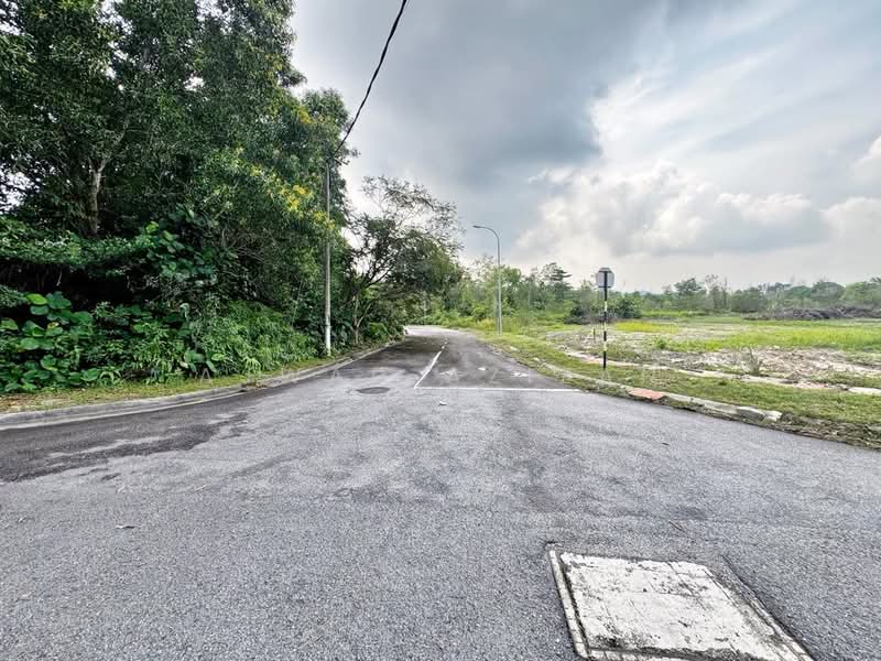 Residential Land for Sale in Bandar Bukit Mahkota (Bangi) - Ajwad Azizan - PropertyGuru.com.my