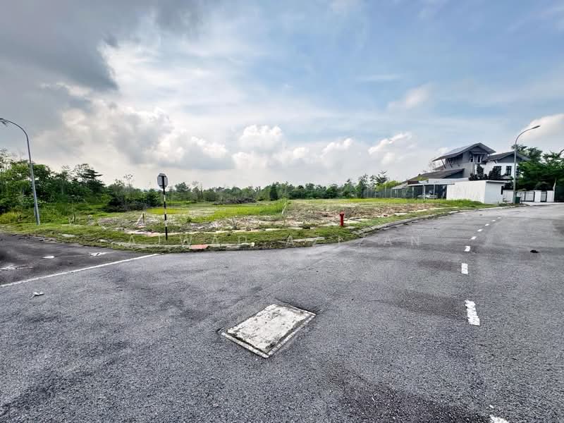 Residential Land for Sale in Bandar Bukit Mahkota (Bangi) - Ajwad Azizan - PropertyGuru.com.my
