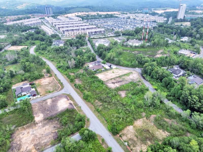 Residential Land for Sale in Bandar Bukit Mahkota (Bangi) - Ajwad Azizan - PropertyGuru.com.my