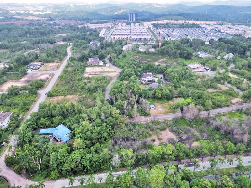 Residential Land for Sale in Bandar Bukit Mahkota (Bangi) - Ajwad Azizan - PropertyGuru.com.my