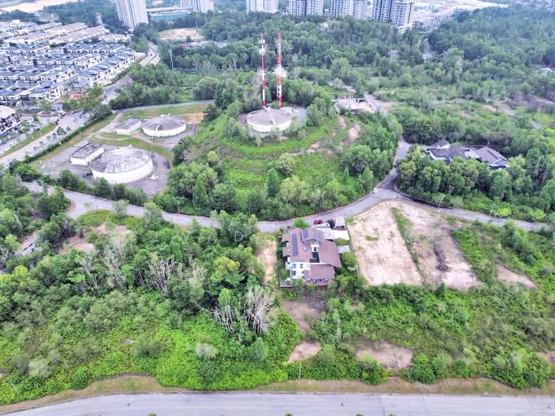 Residential Land for Sale in Bandar Bukit Mahkota (Bangi) - Ajwad Azizan - PropertyGuru.com.my