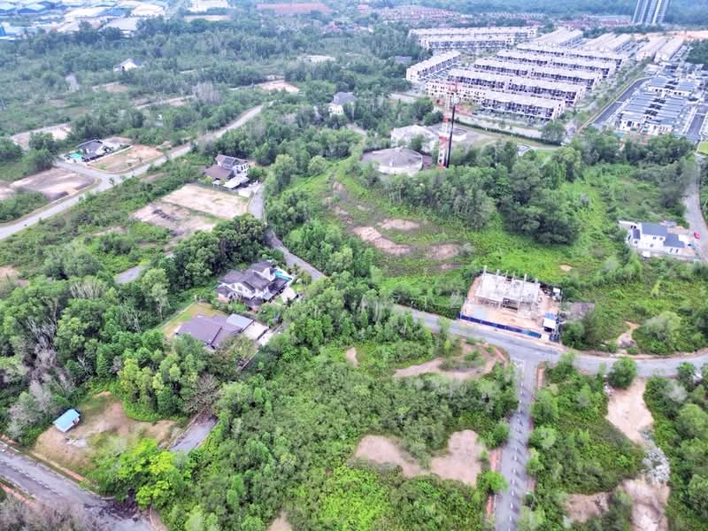 Residential Land for Sale in Bandar Bukit Mahkota (Bangi) - Ajwad Azizan - PropertyGuru.com.my