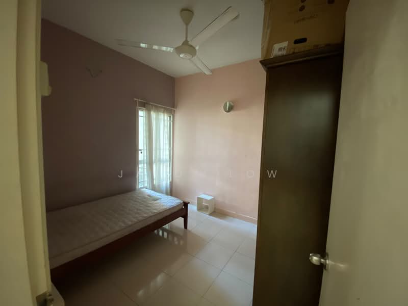 Servis Apartment untuk Disewa di Metropolitan Square - Jason Low - Bedroom - PropertyGuru.com.my
