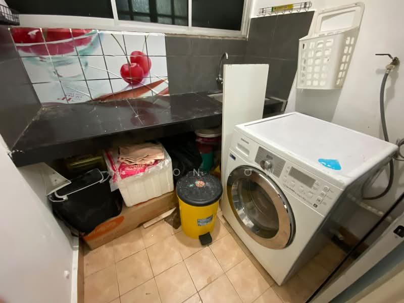Servis Apartment untuk Disewa di Metropolitan Square - Jason Low - PropertyGuru.com.my