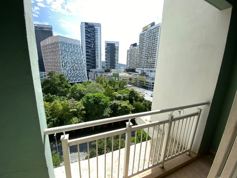 Servis Apartment untuk Disewa di Metropolitan Square - Jason Low - PropertyGuru.com.my