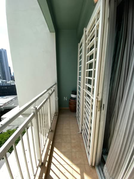 Servis Apartment untuk Disewa di Metropolitan Square - Jason Low - PropertyGuru.com.my