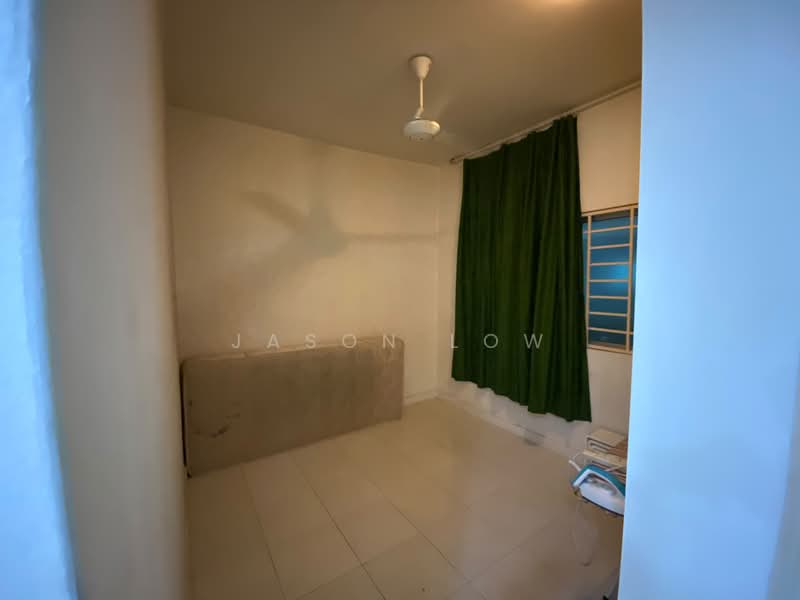 Servis Apartment untuk Disewa di Metropolitan Square - Jason Low - PropertyGuru.com.my