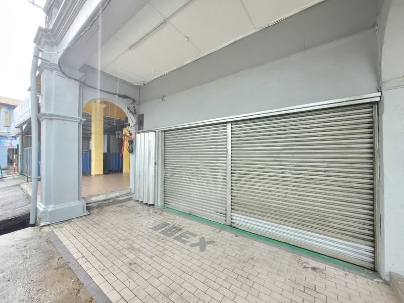 Shop for Sale in Seremban (Negeri Sembilan) - Mahafiz . - Exterior - PropertyGuru.com.my