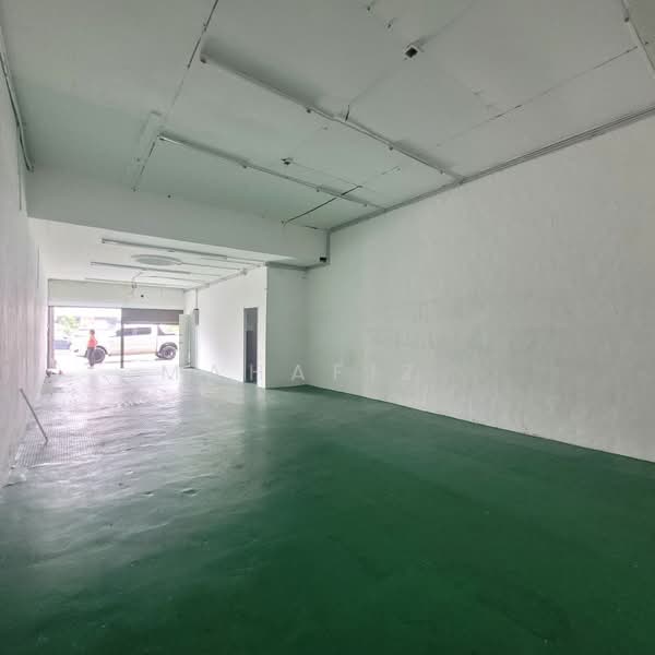 Shop for Sale in Seremban (Negeri Sembilan) - Mahafiz . - Interior - PropertyGuru.com.my