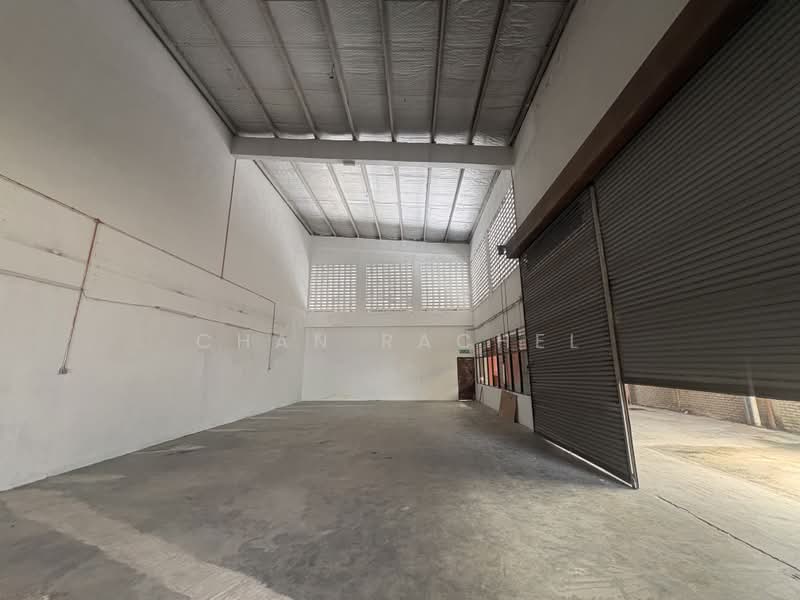 Semi-D Factory for Sale in Juru (Penang) - Chan Rachel - PropertyGuru.com.my