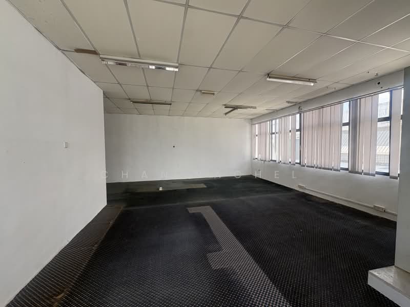 Semi-D Factory for Sale in Juru (Penang) - Chan Rachel - PropertyGuru.com.my