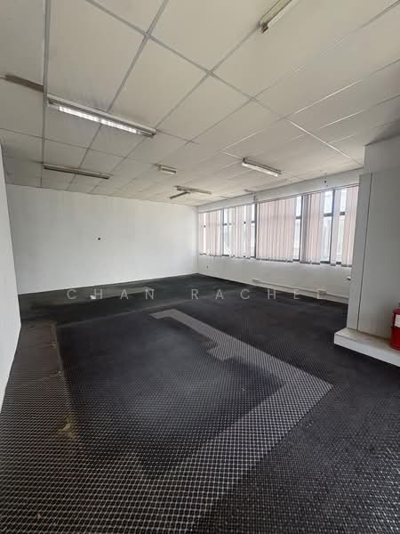 Semi-D Factory for Sale in Juru (Penang) - Chan Rachel - PropertyGuru.com.my