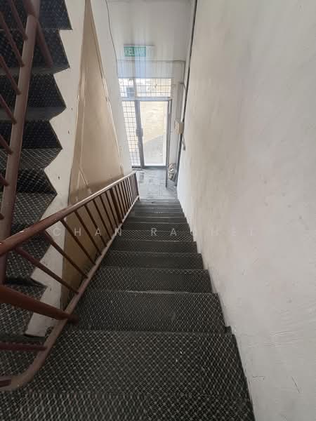 Semi-D Factory for Sale in Juru (Penang) - Chan Rachel - PropertyGuru.com.my