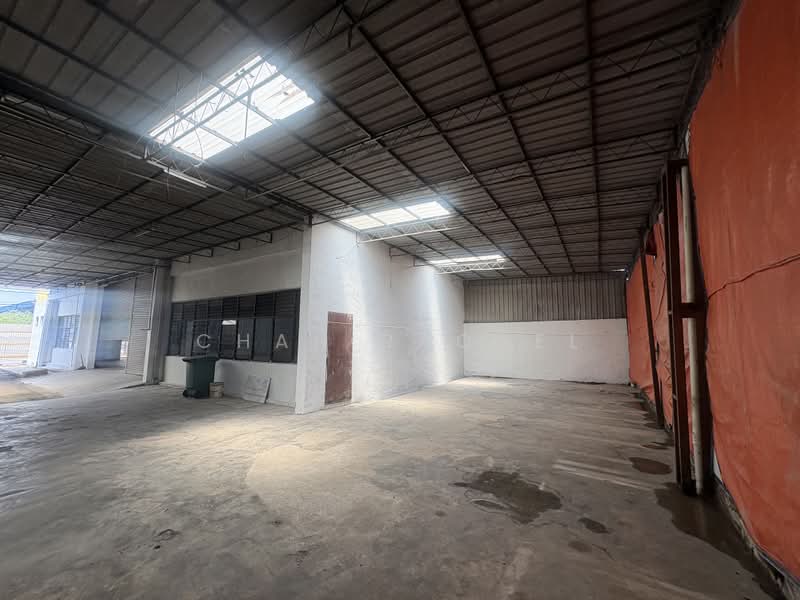 Semi-D Factory for Sale in Juru (Penang) - Chan Rachel - PropertyGuru.com.my