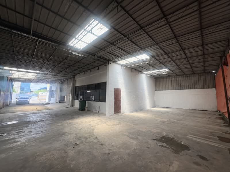 Semi-D Factory for Sale in Juru (Penang) - Chan Rachel - PropertyGuru.com.my