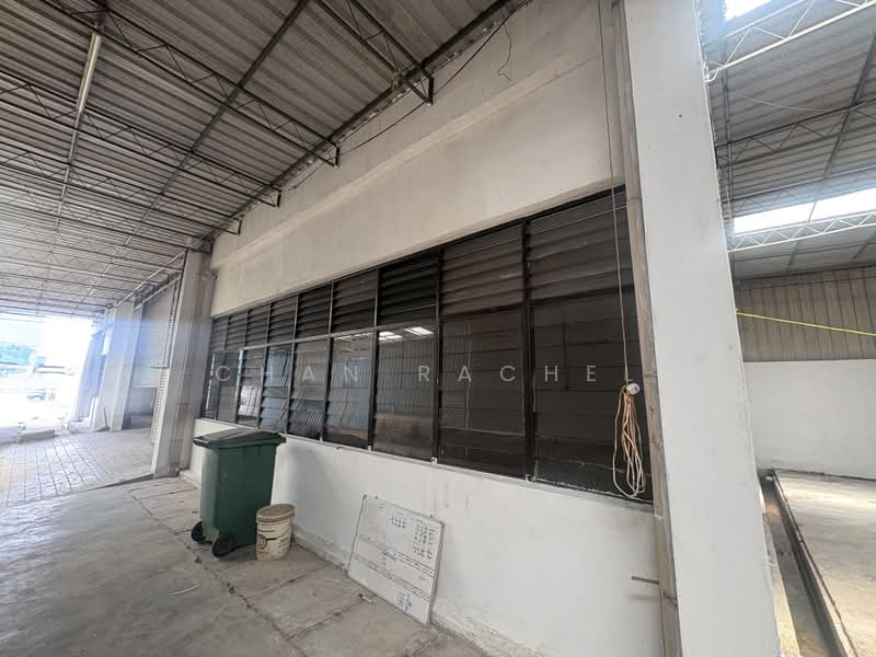 Semi-D Factory for Sale in Juru (Penang) - Chan Rachel - PropertyGuru.com.my