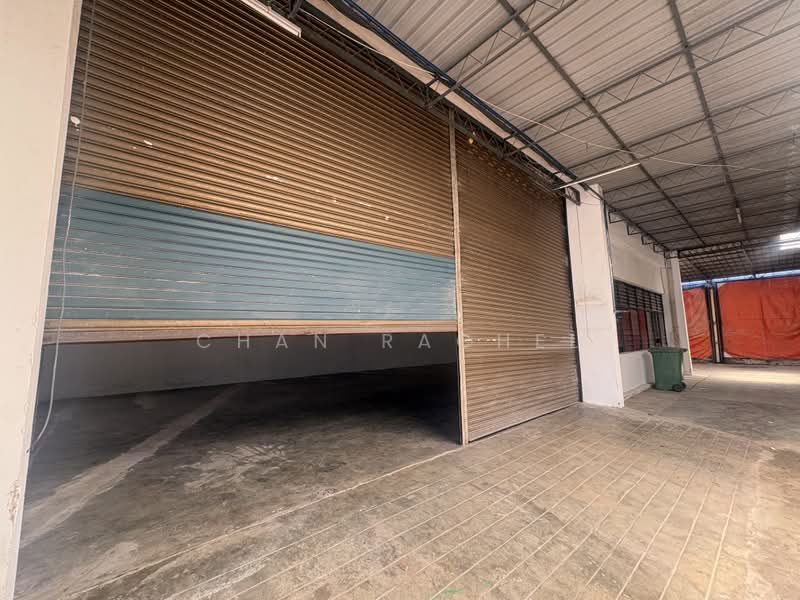 Semi-D Factory for Sale in Juru (Penang) - Chan Rachel - PropertyGuru.com.my