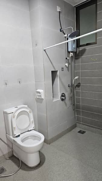 Condominium for Sale at PARC Regency (Residensi Masai) - Janice Yong - Bathroom - PropertyGuru.com.my