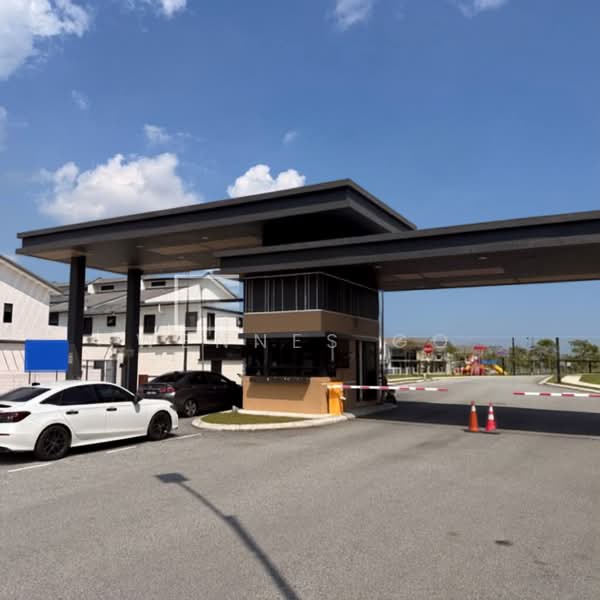 Terraced House for Sale in Pontian (Johor) - Wennes Go - Exterior - PropertyGuru.com.my