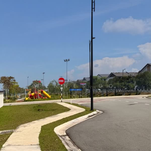 Terraced House for Sale in Pontian (Johor) - Wennes Go - Exterior - PropertyGuru.com.my