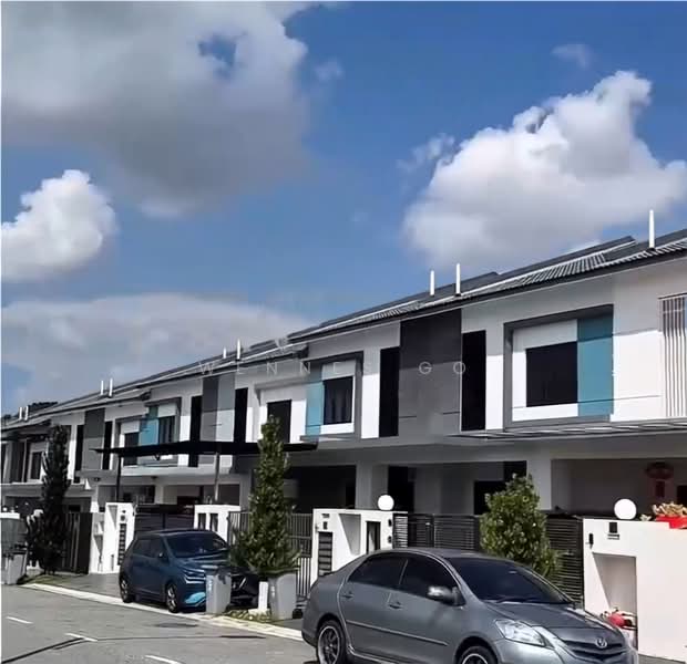 Terraced House for Sale in Pontian (Johor) - Wennes Go - Exterior - PropertyGuru.com.my