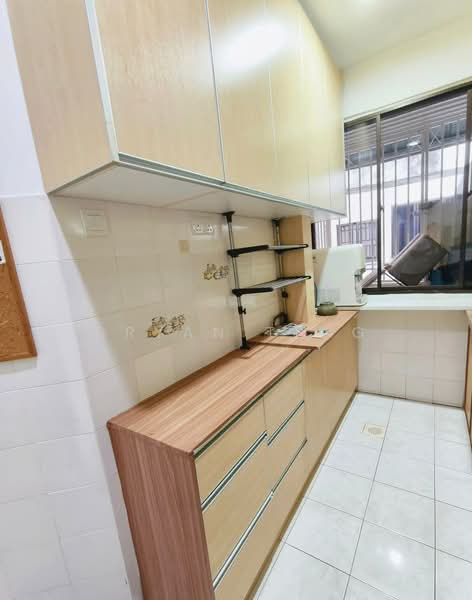 Kondominium untuk Dijual di Taman Desa Relau 2 - Bryan Teng - Kitchen - PropertyGuru.com.my