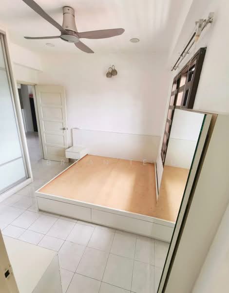 Kondominium untuk Dijual di Taman Desa Relau 2 - Bryan Teng - Bedroom - PropertyGuru.com.my
