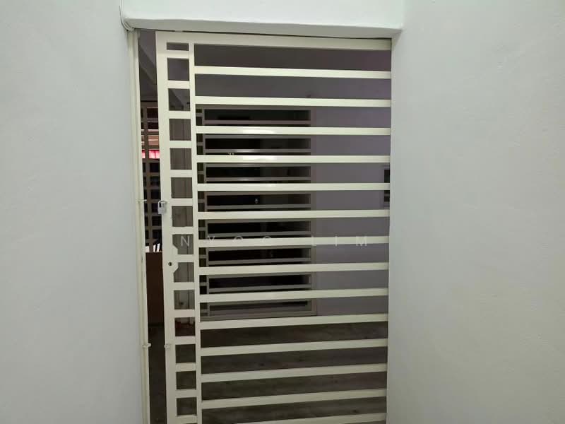 Flat for Sale at Idaman Seroja - Nyco Lim - Entrance - PropertyGuru.com.my