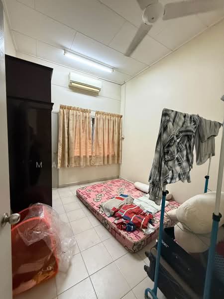Rumah Teres 2 Tingkat untuk Dijual di Silibin (Ipoh) - Mandy Phang - Bedroom - PropertyGuru.com.my