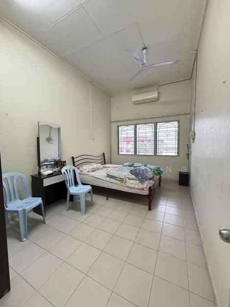 Rumah Teres 2 Tingkat untuk Dijual di Silibin (Ipoh) - Mandy Phang - Bedroom - PropertyGuru.com.my