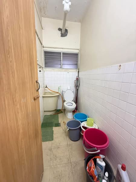 Rumah Teres 2 Tingkat untuk Dijual di Silibin (Ipoh) - Mandy Phang - Bathroom - PropertyGuru.com.my