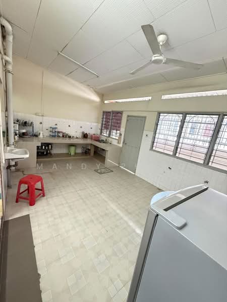 Rumah Teres 2 Tingkat untuk Dijual di Silibin (Ipoh) - Mandy Phang - PropertyGuru.com.my