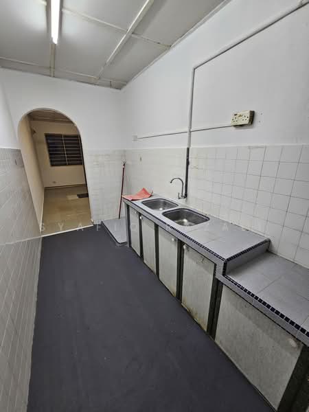 Rumah Flat untuk Disewa di Flat Pandan Indah 3/3 - Syafiq Razali - PropertyGuru.com.my