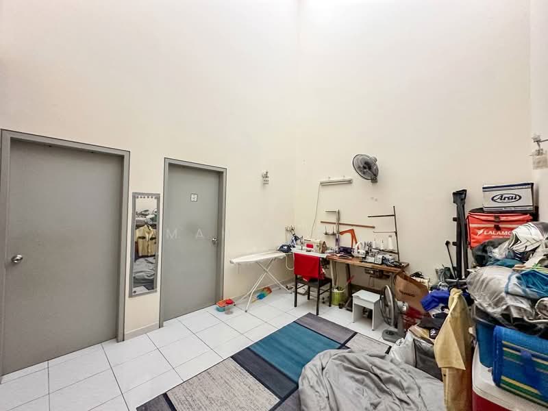 Rumah Teres 2 Tingkat untuk Dijual di Nilai Impian (Nilai) - Mahafiz . - PropertyGuru.com.my