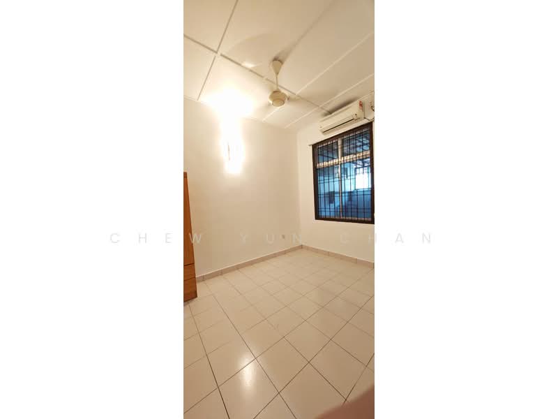 1-storey Terraced House for Rent in Iskandar Puteri (Nusajaya) (Johor) - Chew Yun Chan - Interior - PropertyGuru.com.my